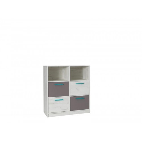 Kumode REST R04